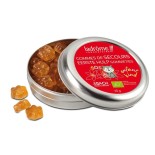 Gommes de secours aux fleurs de Bach bio