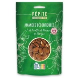DATE PROCHE - Amandes décortiquées bio