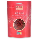 Baies de Goji séchées bio de Chine