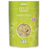 DATE DÉPASSÉE - Amandes effilées bio