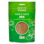 PROMO - Noisettes Grillées en Poudre des Collines de Veterbo Bio