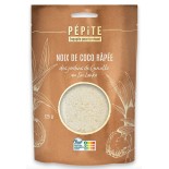 Noix de coco râpée bio