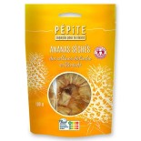 Ananas du Rwanda - Rondelles Bio