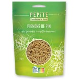 Pignons de Pin d'Espagne Bio