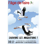 L'âge de faire -n°199 - OCT 2024