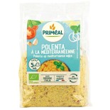 DATE DÉPASSÉE - Polenta bio à la méditerranéenne