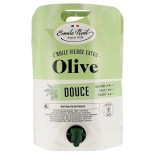 Huile d'olive vierge extra douce bio 3 L