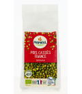 Pois cassés bio 500 g