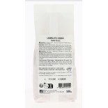 Lentilles corail bio