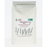 Farine de céréales - SEIGLE - T150