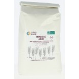 Farine de blé- ALESSIO - T65