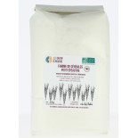 Farine de céréales - PETIT EPEAUTRE - T80