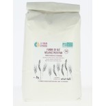 Farine de blé - MELANGE POUR PAIN - T80