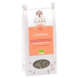 Calmetoux Tisane de Plantes Expectorante & Apaisante bio