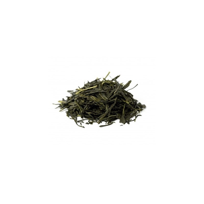 Seogwang Sencha Spring - Thé vert bio