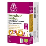 Rooibos Honeybush - Afrique du Sud bio & équitable