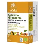 Digestion - infusion aux plantes BIO - Fenouil