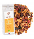 La Tisane de l'Amour - Mélange de plantes et de fleurs