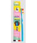 Déclic - Brosse à dents rechargeable enfant