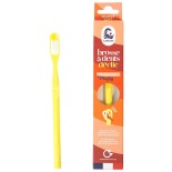Brosse à dents Extra Souple rechargeable