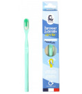 Brosse à dents Souple rechargeable