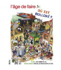 L'âge de faire -n°203 - FEV 2025