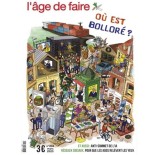 L'âge de faire -n°203 - FEV 2025