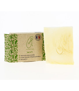 Savon N°1