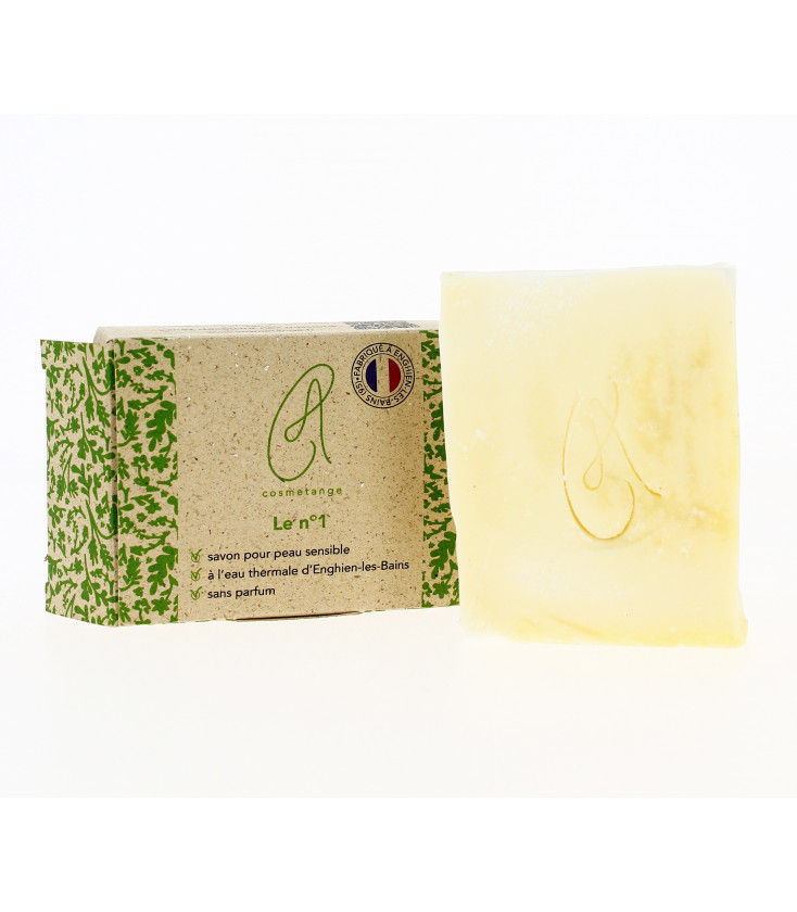 Savon N°1