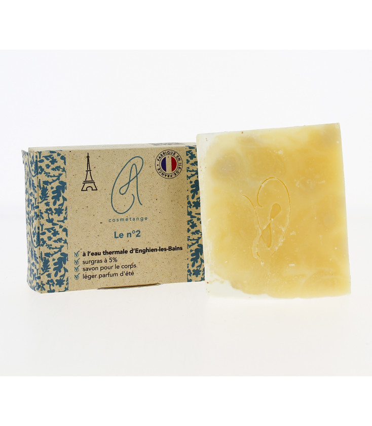 Savon N°2