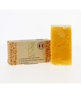 Savon N°3