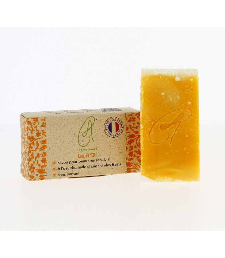 Savon N°3