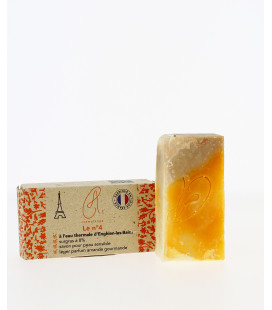 Savon N°4