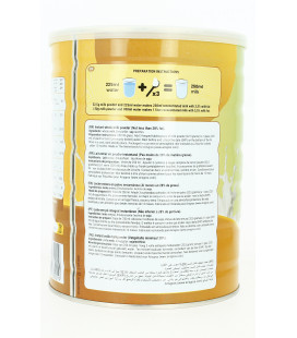 Lait en poudre - Hello Milk - 900 g