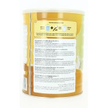 Lait en poudre - Hello Milk