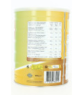 Lait en poudre - Hello Milk - 900 g