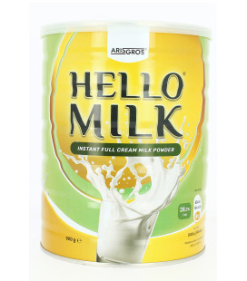 Lait en poudre - Hello Milk - 900 g