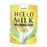 Lait en poudre - Hello Milk