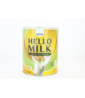 Lait en poudre - Hello Milk