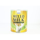 Lait en poudre - Hello Milk