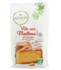 PROMO - Vite Un Moelleux ! à l'Epeautre bio