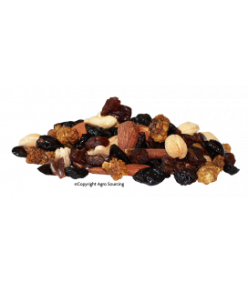 Mélange 6 superfruits bio