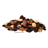 Mélange 6 superfruits bio