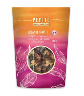 Mélange Sportif