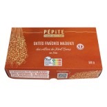 Mélange 6 superfruits bio