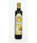Huile d'Olive vierge extra du Liban