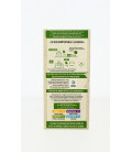 Capsules Café 100% Arabica home compost Pérou n°5