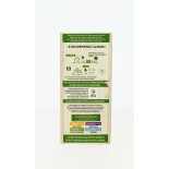 Capsules Café 100% Arabica home compost Pérou n°5