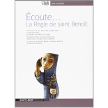 Ecoute...La règle de saint Benoît