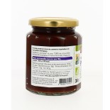 Purée de pruneaux bio & équitable